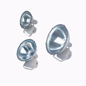 防水防塵防腐投光燈